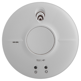 Image of the Mains Powered Optical Smoke Alarm
